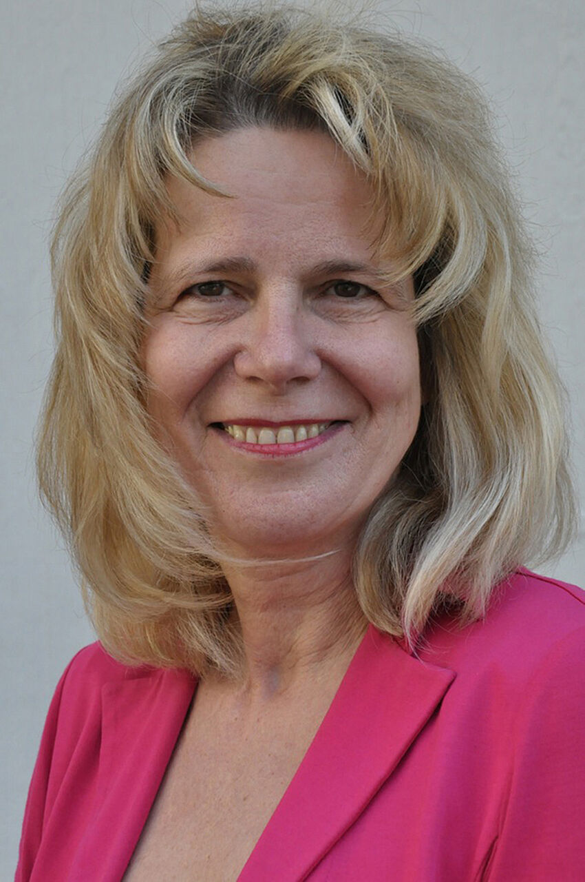 Prof. Renate Breuninger