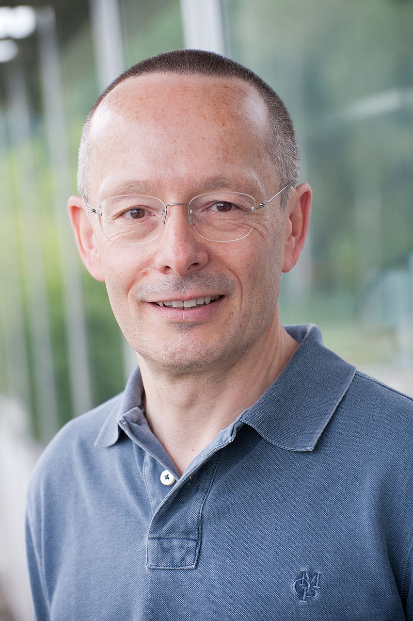 Prof. Stefan Britsch