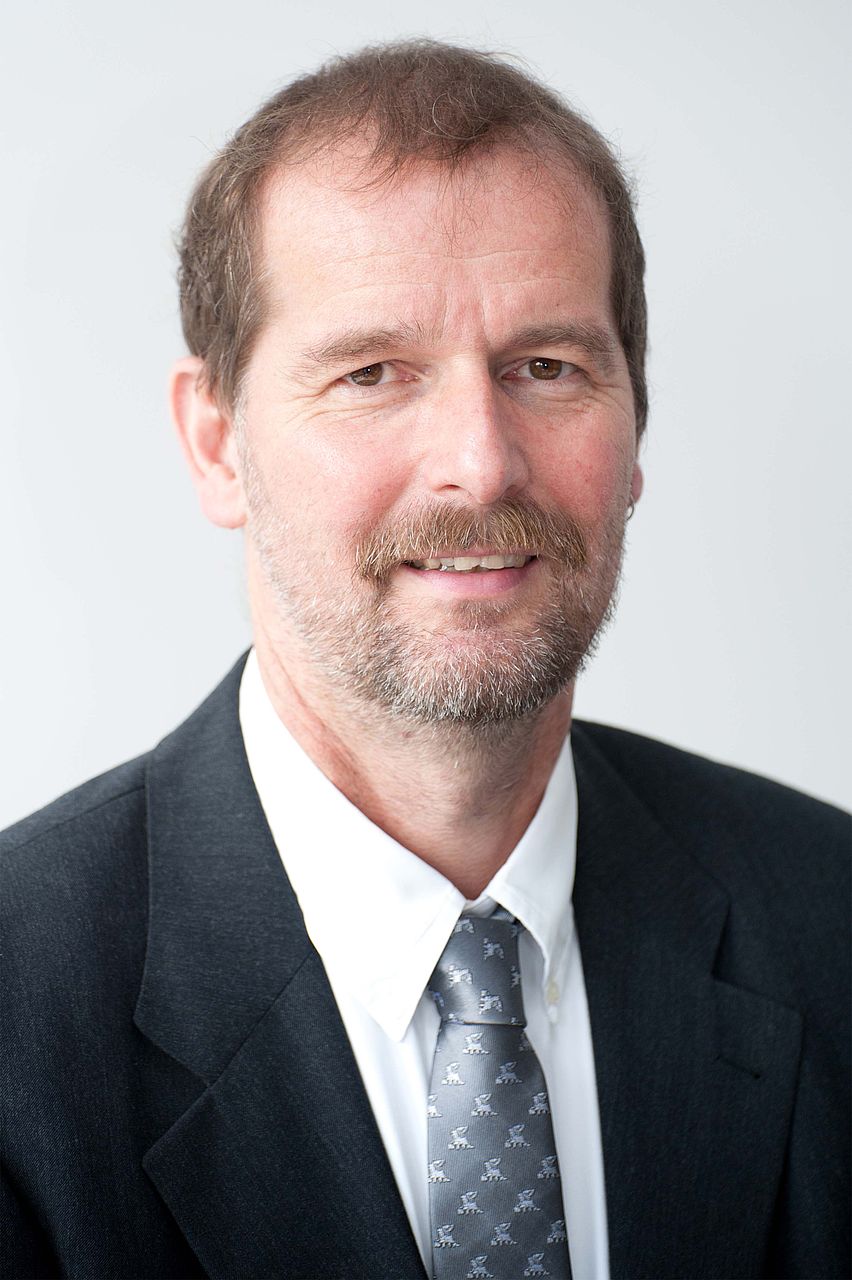 Prof. Axel Groß Prof. Axel Groß