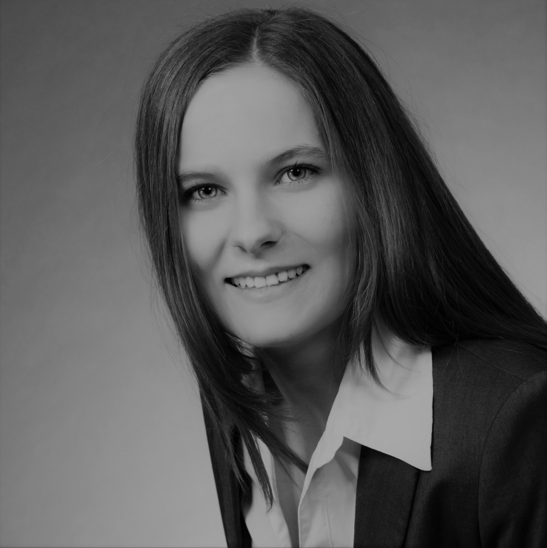 Sarah Federle Porträtfoto von Sarah Federle