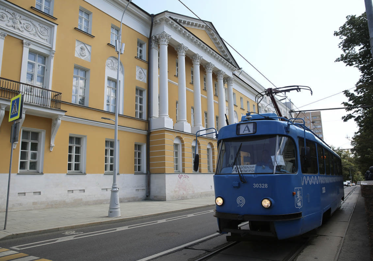 Покровская 11 вшэ