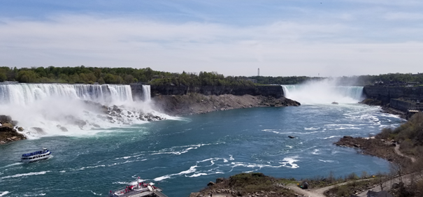 Niagara Falls