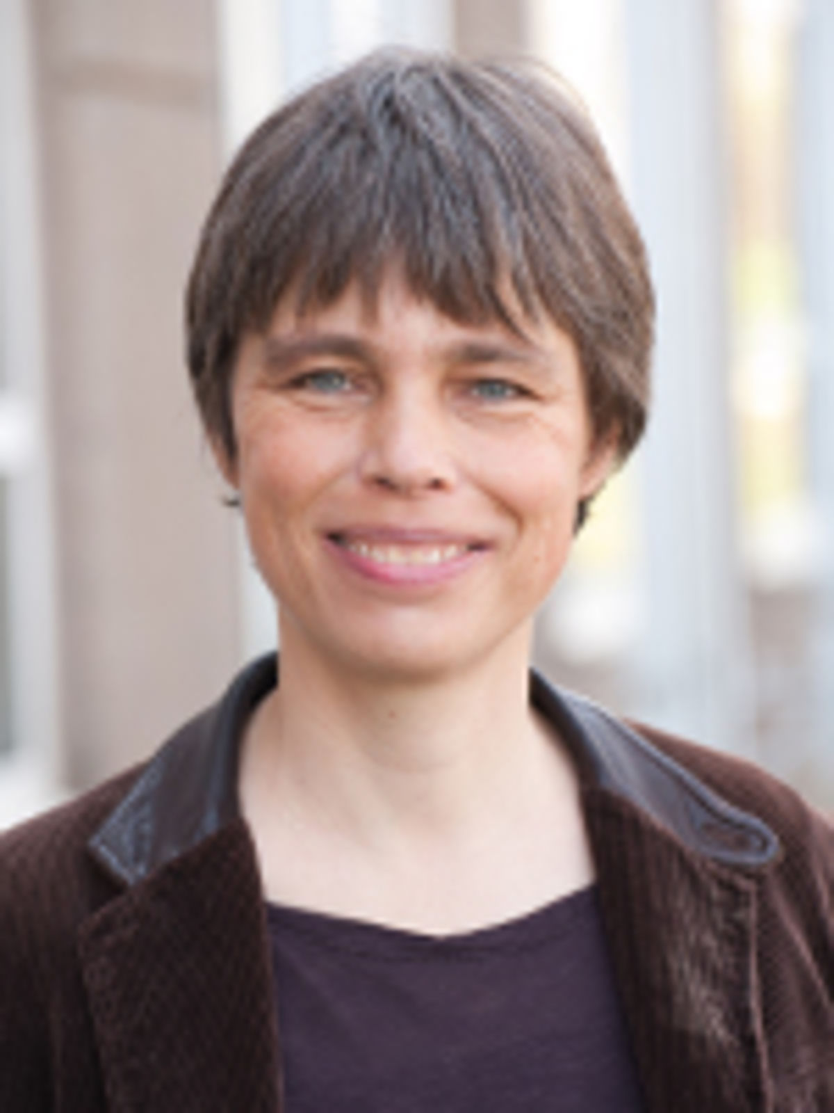 Irene I. Bouw