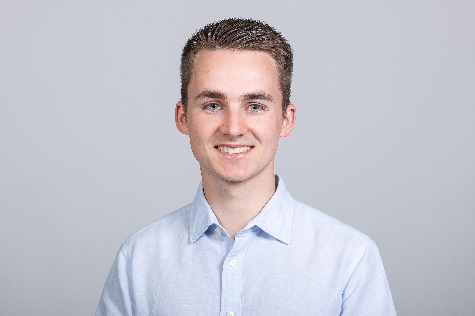 Max Schwegele