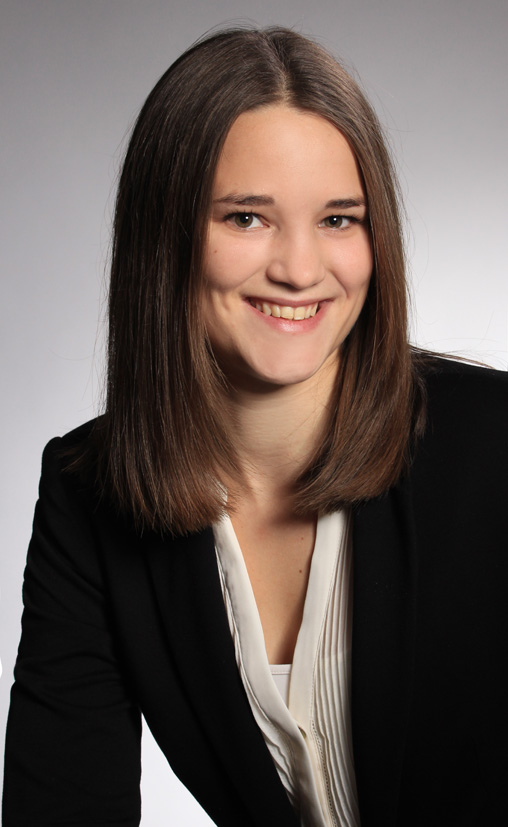 Alexandra Erdmann geb. Nießl