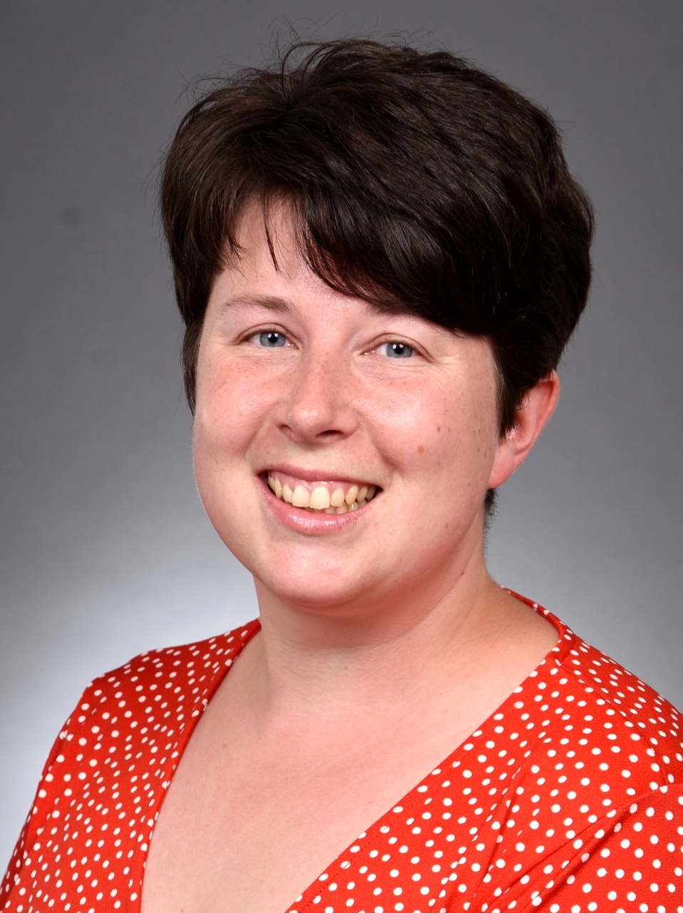 Bernadette Maiwald