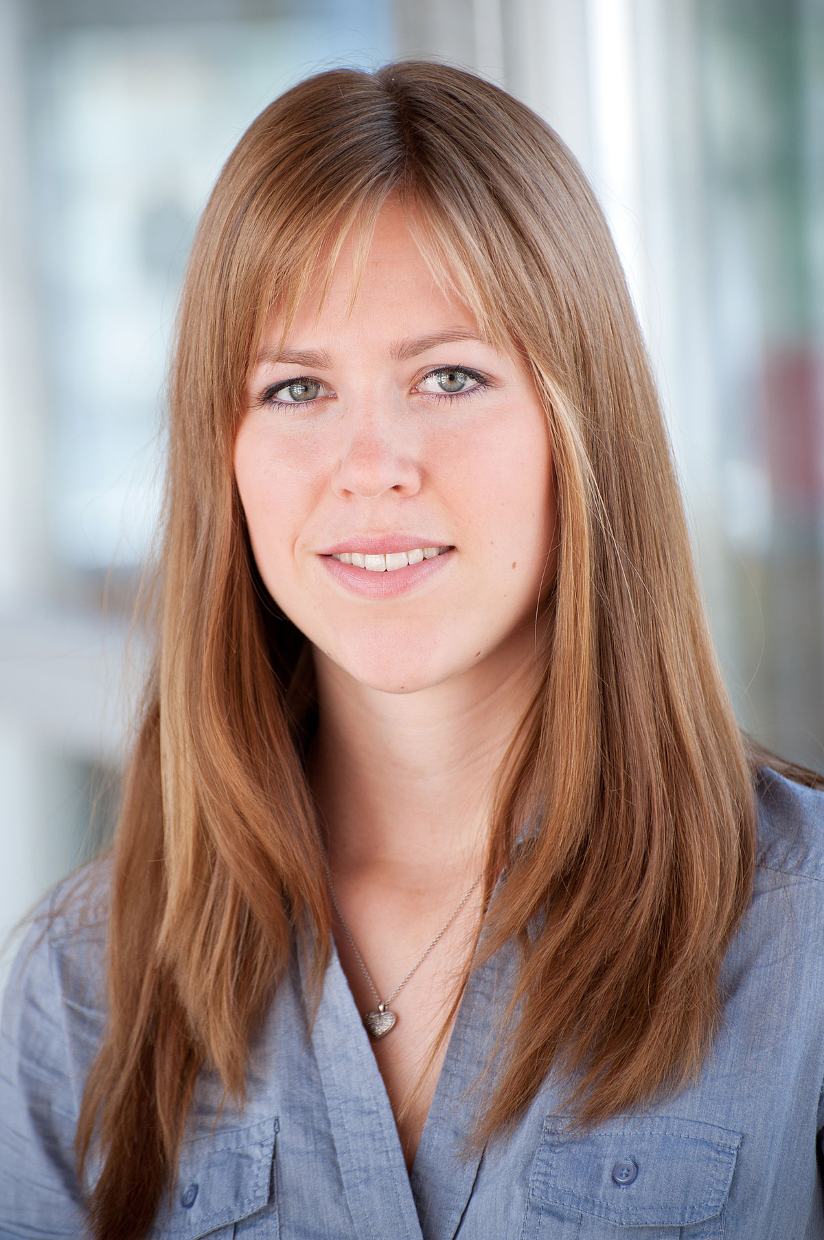 Anja Bertsche