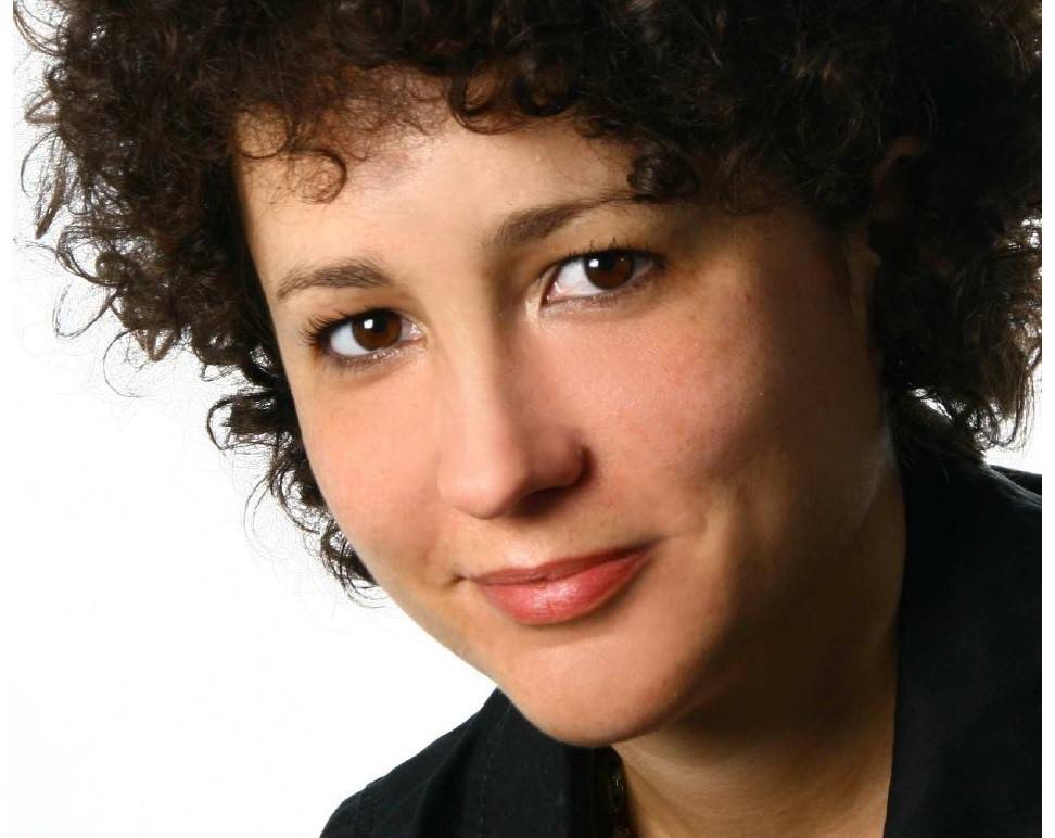 Hannah Hermansdorfer