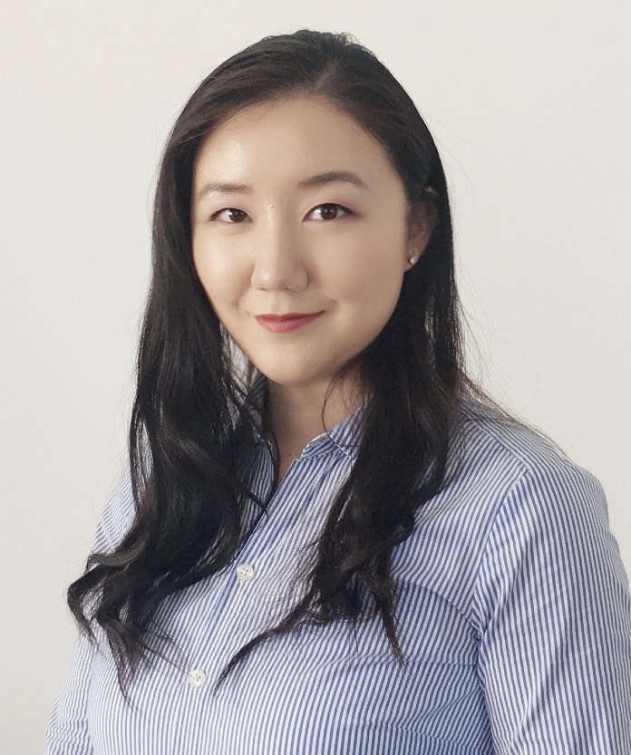 Qianzhen Wu-Sauts