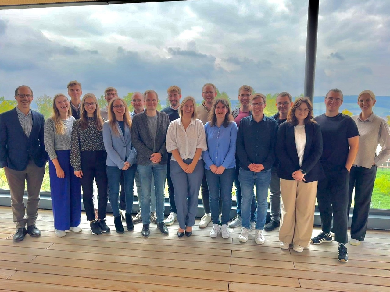 Research Seminar 2025