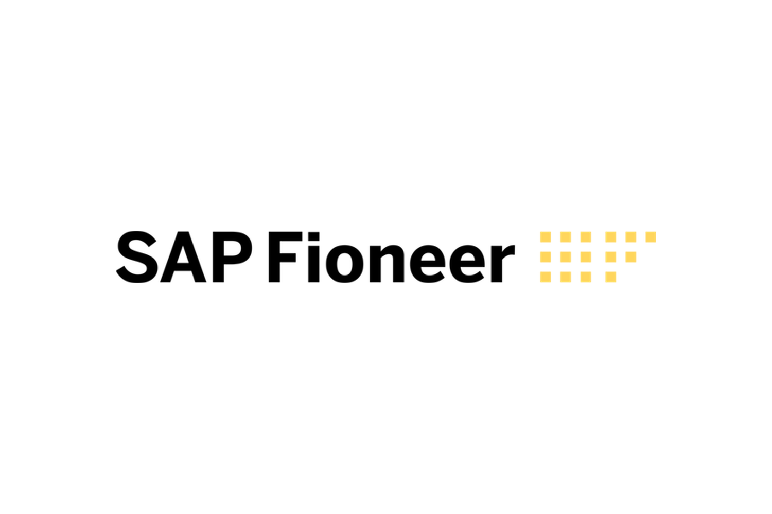 SAP Fioneer