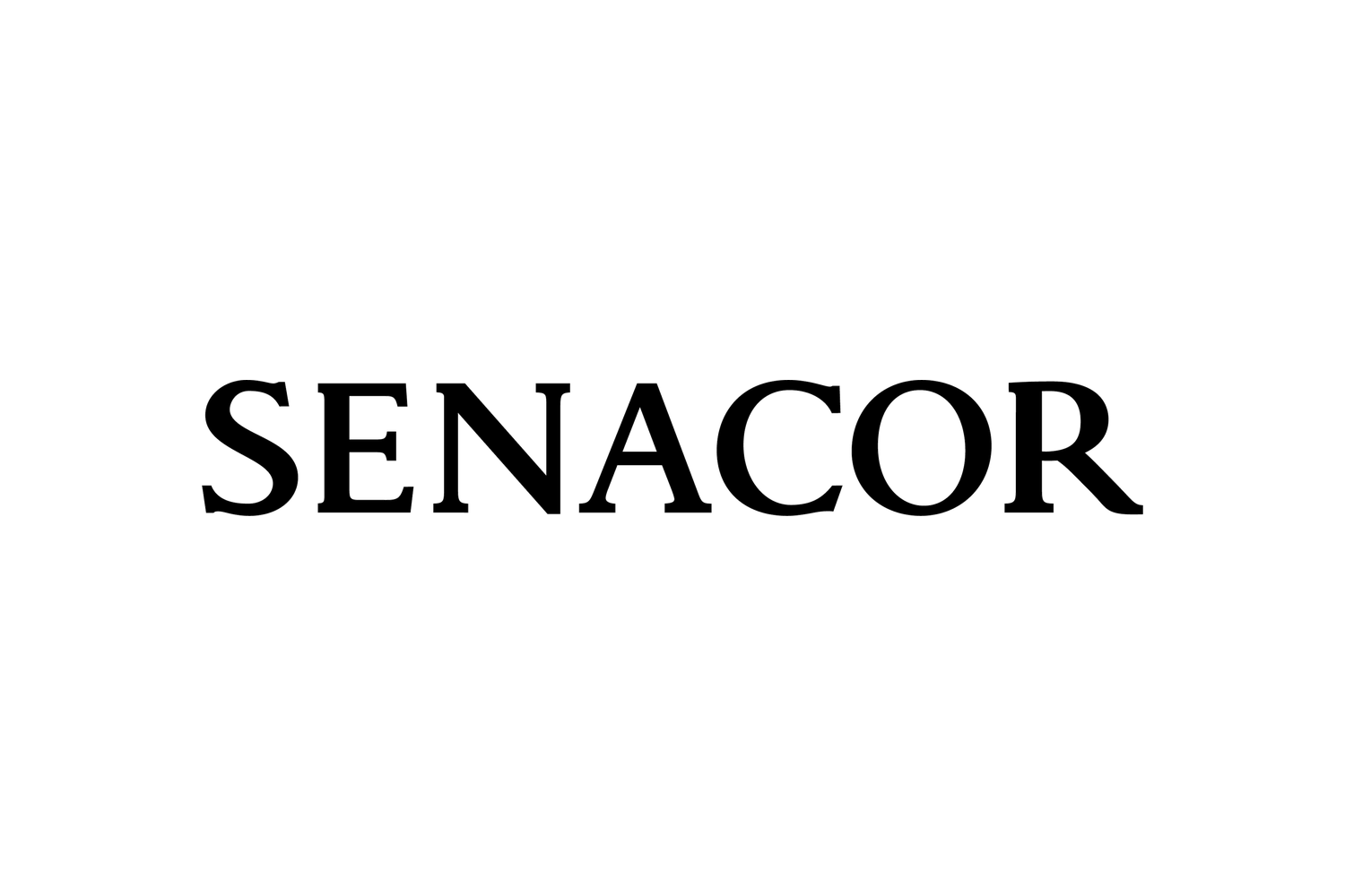 Senacor Technologies AG