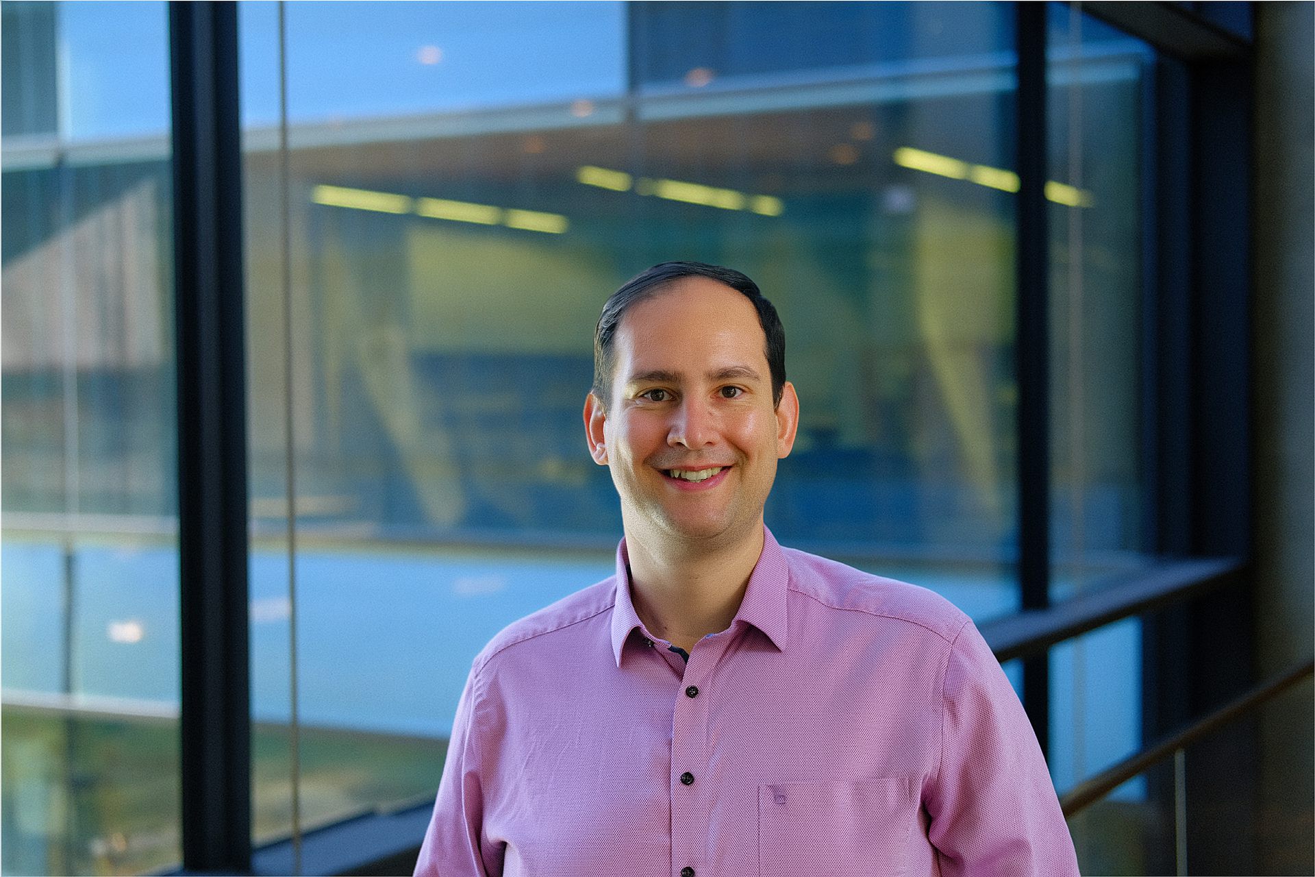 Dr. Andreas Obermeier, Institut für Business Analytics