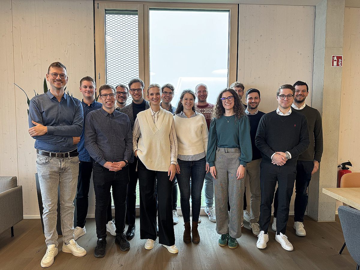 Research Seminar 2024