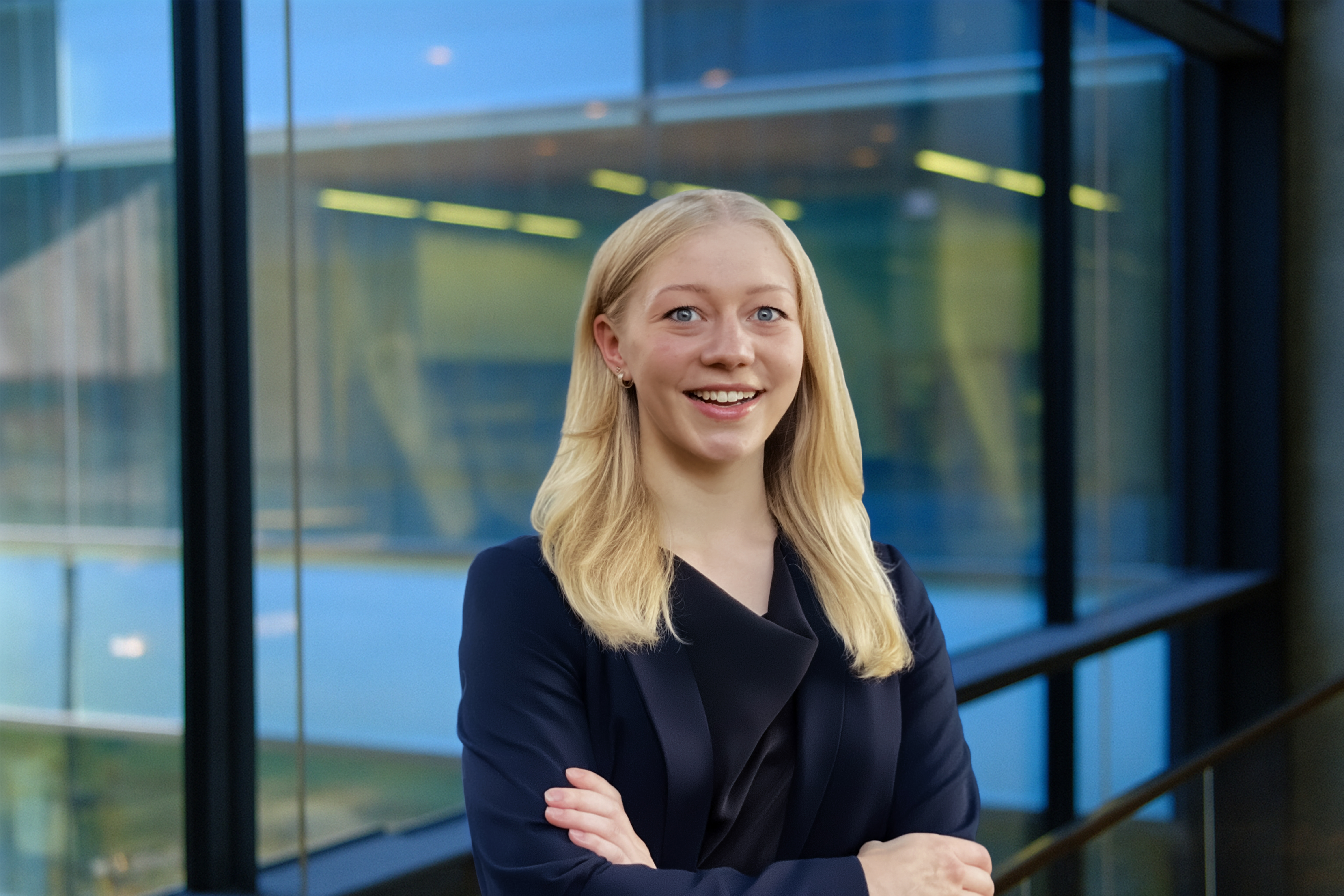 Astrid Holzberger, Wissenschaftlicher Mitarbeiter, Mathias Klier, Institut für Business Analytics