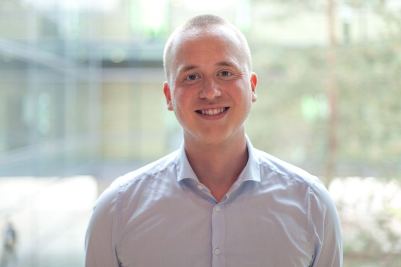 Kilian Züllig, Institut für Business Analytics