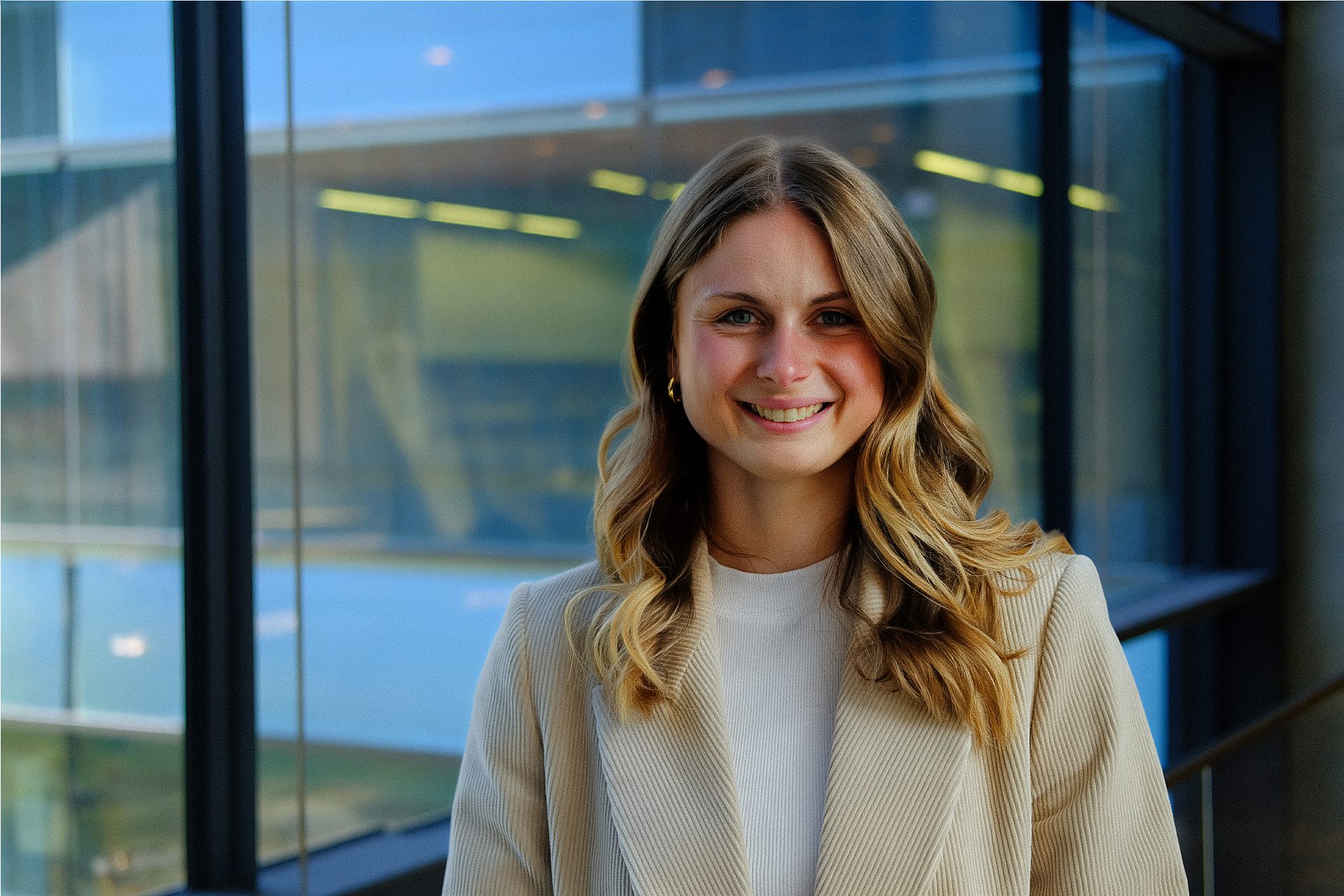 Kirsten Pitz, Institut für Business Analytics