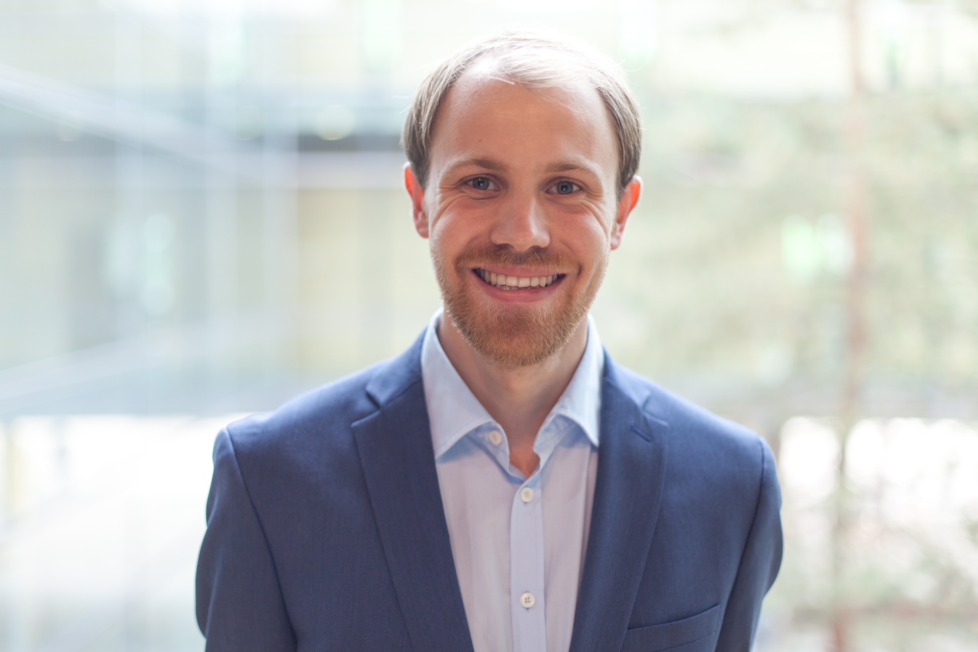 Lars Moestue, Institut für Business Analytics