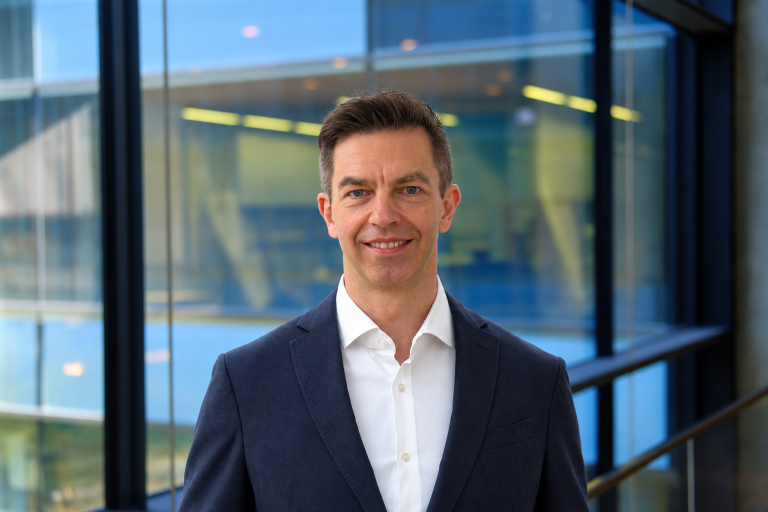 Prof. Dr. Mathias Klier, Péter-Horváth-Stiftungsprofessur für betriebswirtschaftliches Informationsmanagement