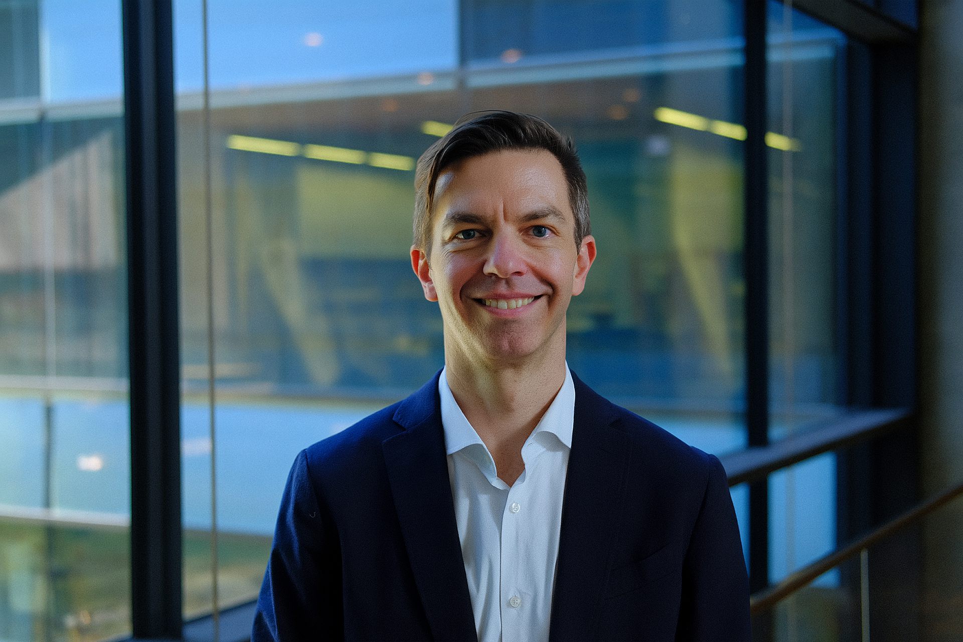 Prof. Dr. Mathias Klier, Institut für Business Analytics