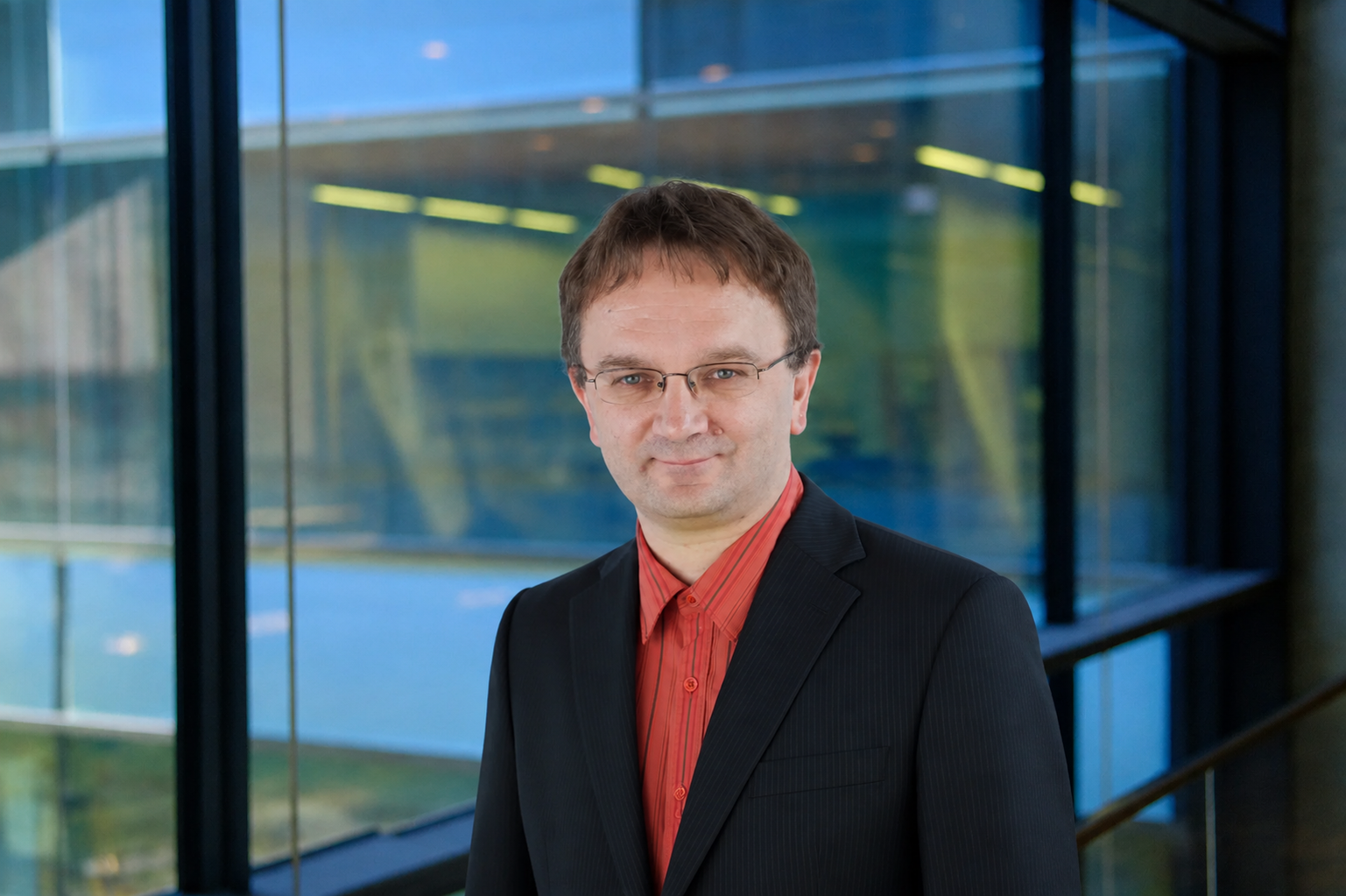 Prof Dr Manfred Reichert