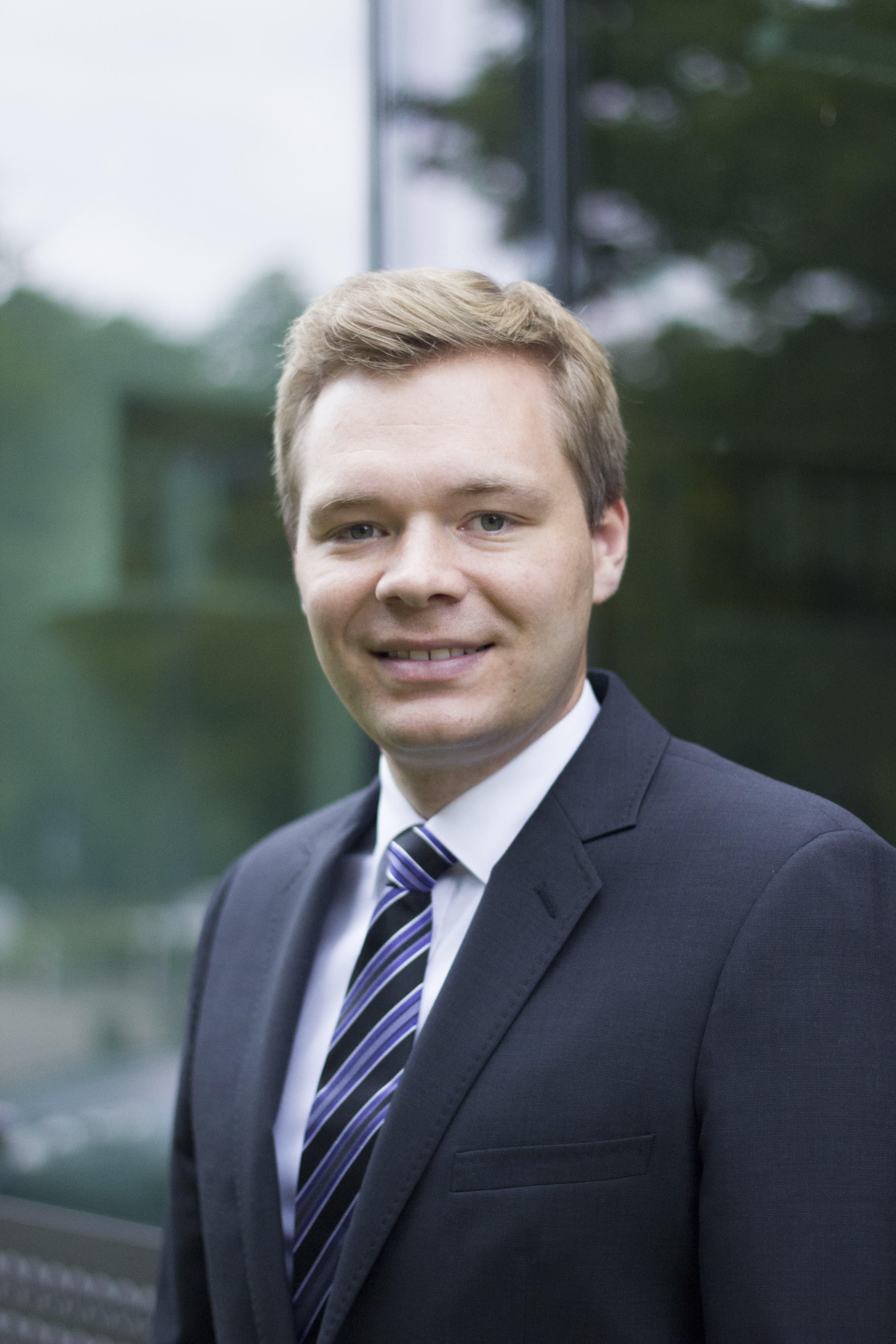 Frank Bosserhoff