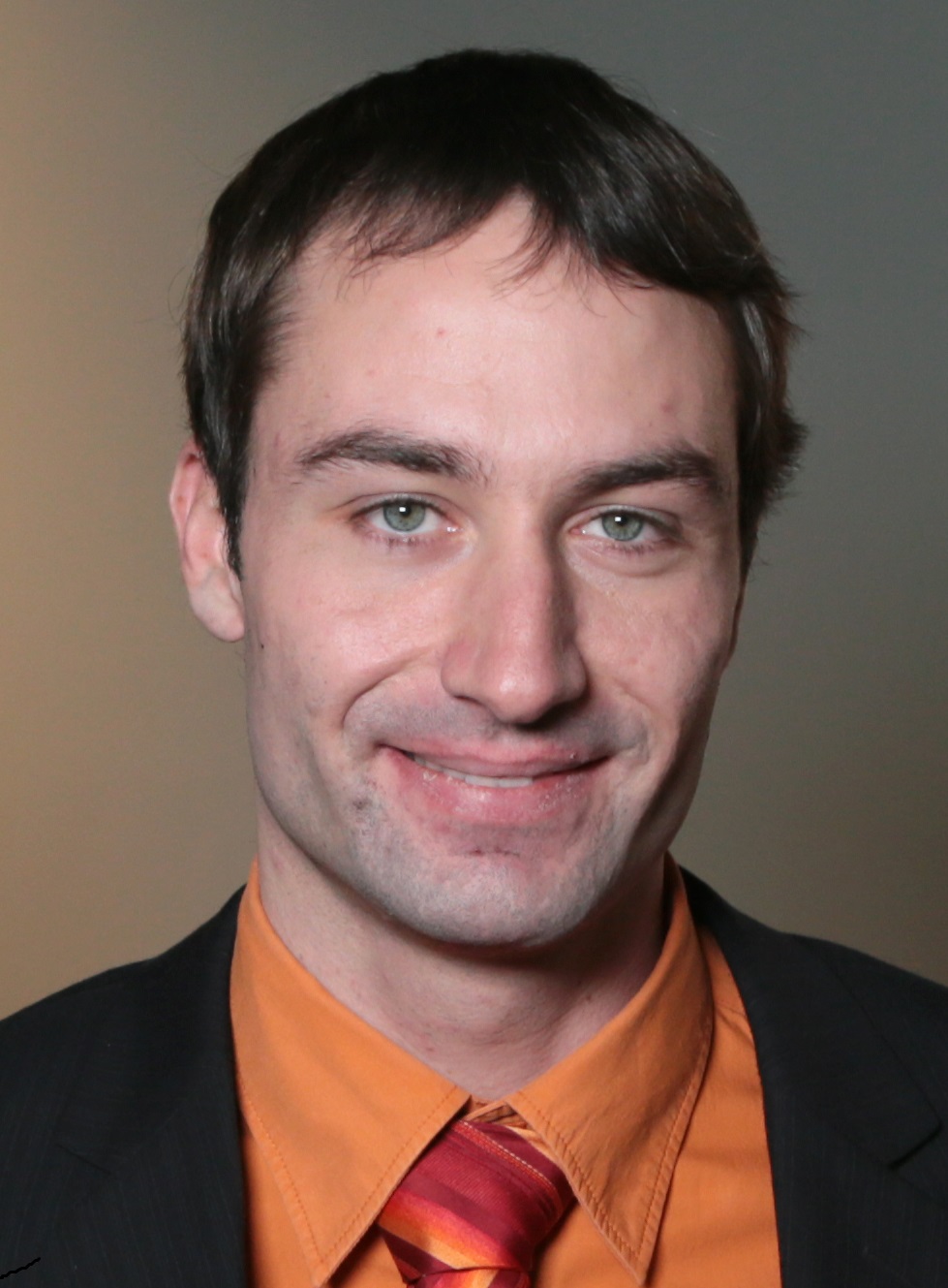 Dr. Peter Hieber