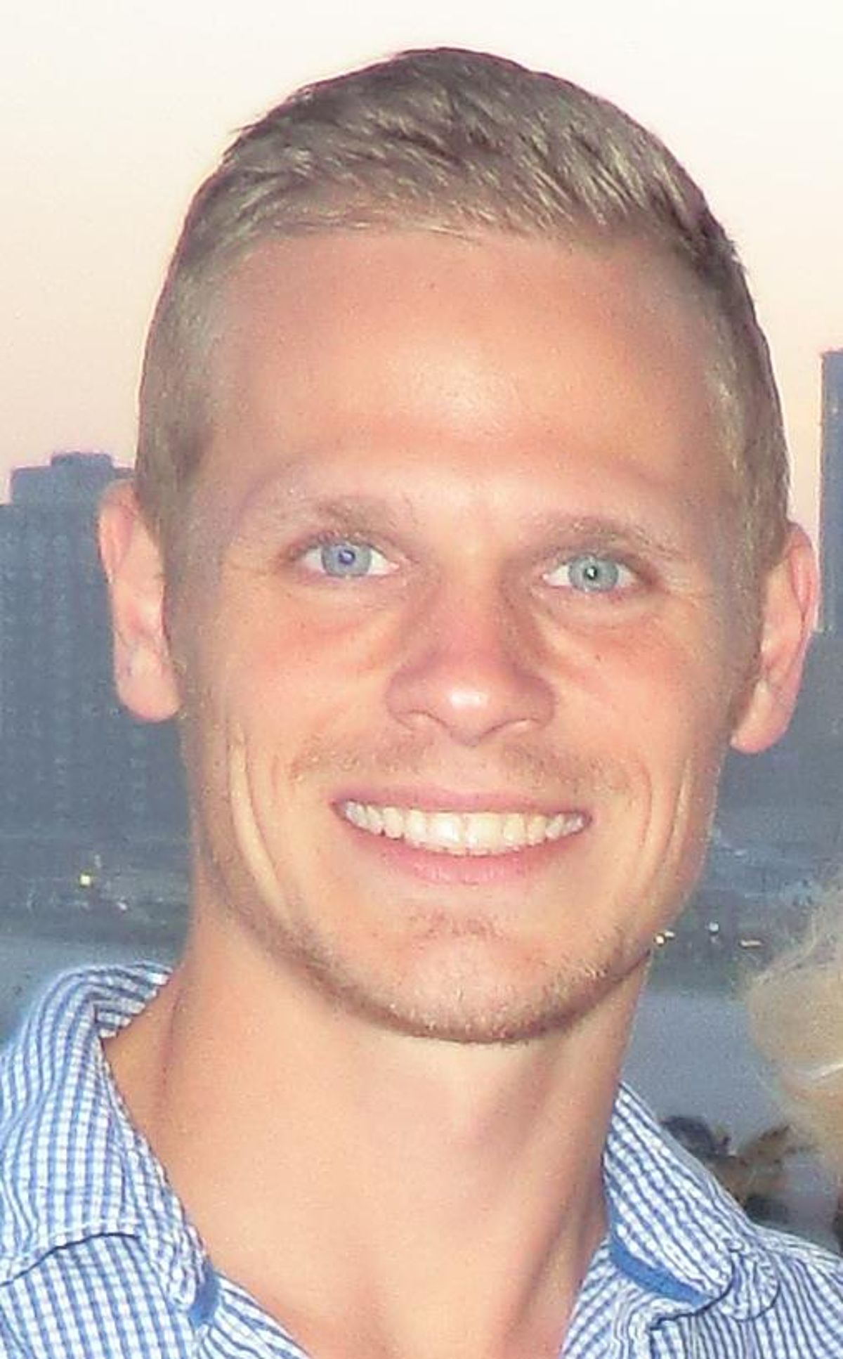 Stefan Schelling