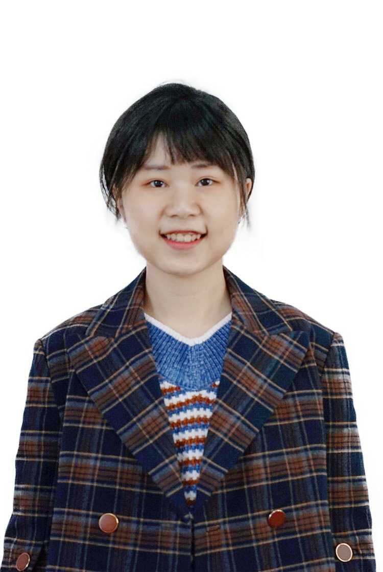 Yusha Chen