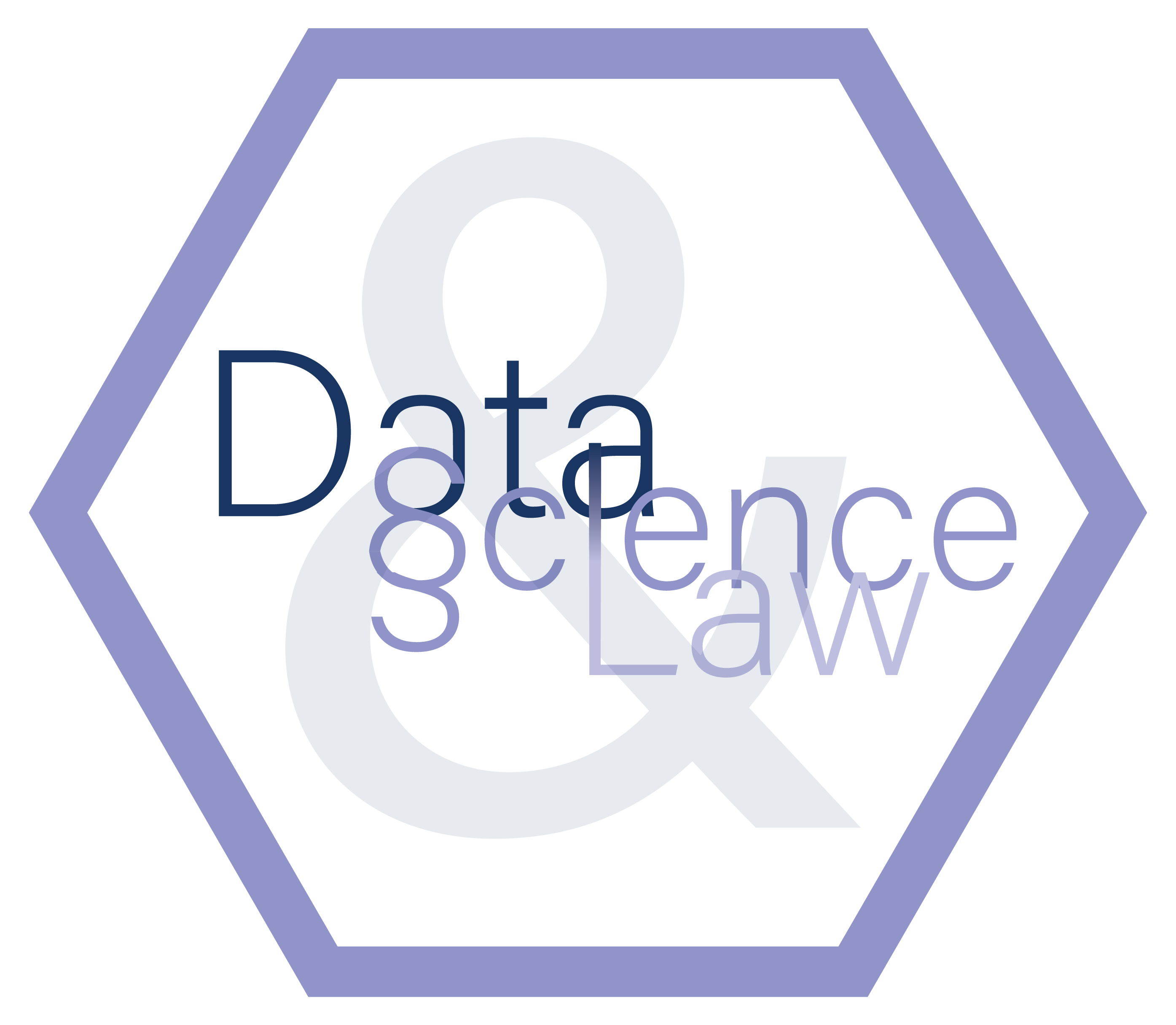 Logo Data Science in Law