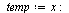 `:=`(A, evalm(`+`(`*`(.1, `*`(matrix(5, 5, [1, 2, 0, 1, 1, 0, 1, 1, 1, 0, 1, 1, 0, 1, 2, 1, 1, 1, 2, 1, 1, 0, 0, 0, 2])))))); 1; `:=`(EminusA, evalm(`+`(diag(1, 1, 1, 1, 1), `-`(A)))); -1; `:=`(d, vec...