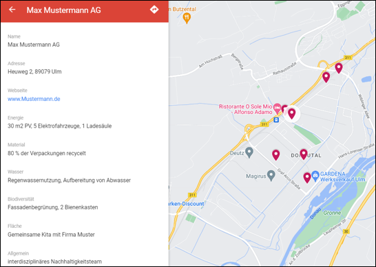 Externer Link zur Good Practice Plattform