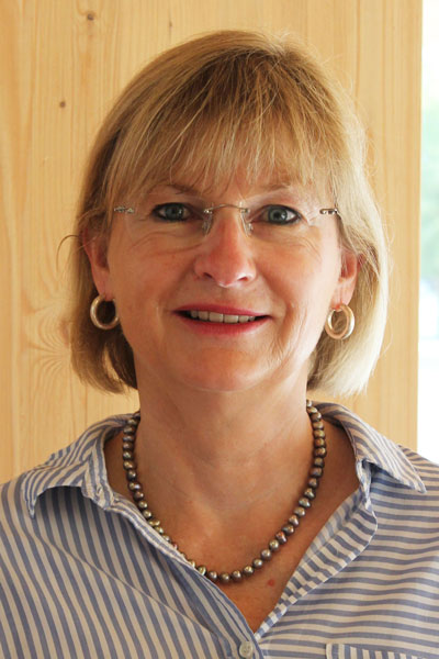 Eva Stengel Foto von Eva Stengel
