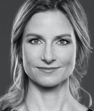 Porträt Prof. Verena Utikal
