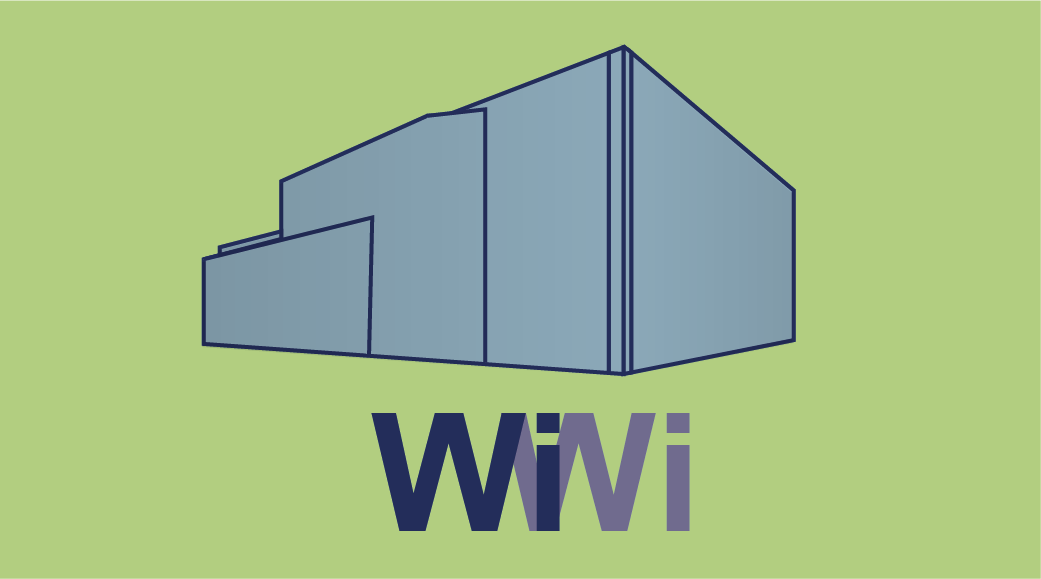 Logo Institut für Wirtschaftswissenschaften