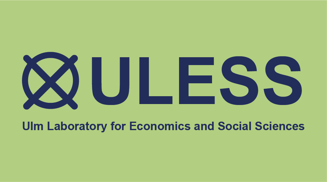 [Translate to english:] ULESS Logo