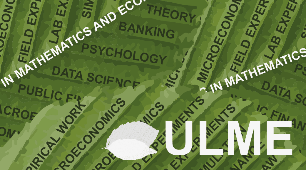 Logo Forschungsseminar Ulm