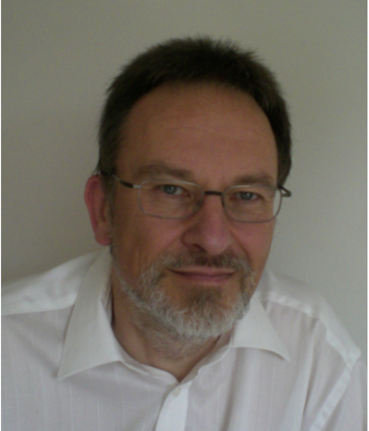 Portrait Prof. Dr. Hans-Joachim Zwiesler