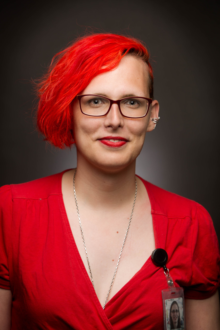 Dr. Sophie Schmieg, Software Engineer bei Google San Francisco (Diplom Mathematik mit Promotion)