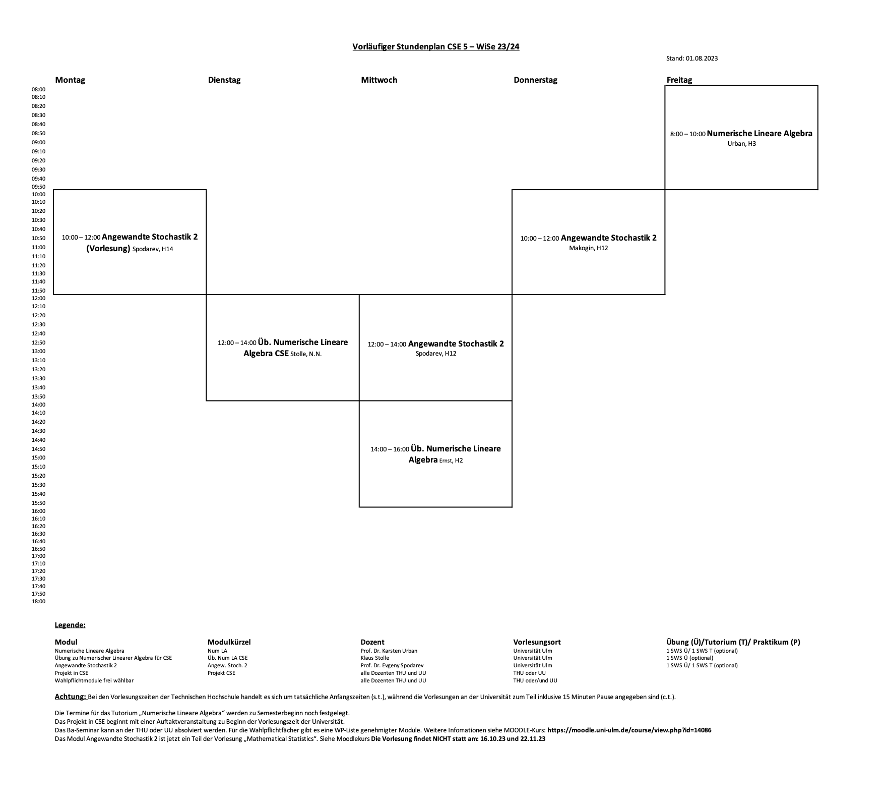 Vorlaeufiger_Stundenplan_CSE 5. Semester