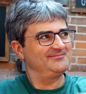 Portrait Prof. Dr. Stefan Wewers