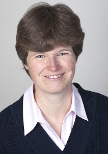 Gudrun Weinmayr