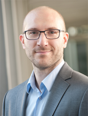 Jon Genuneit, MSc