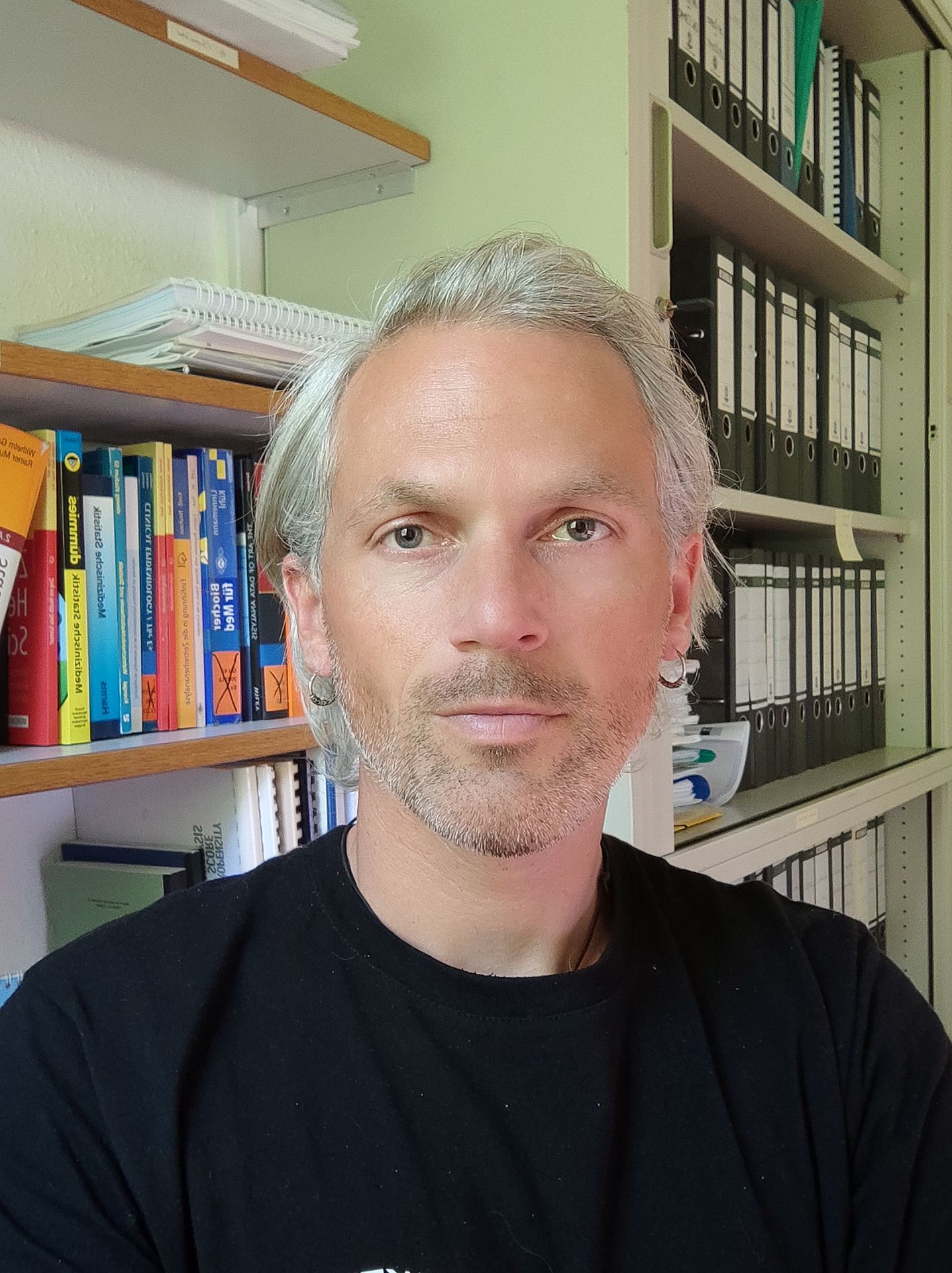 Benjamin Mayer