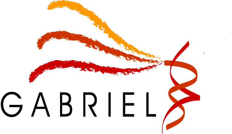 Logo Gabriel