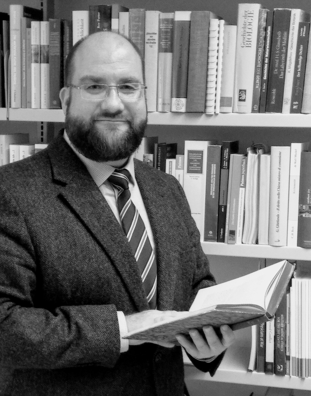 Dirk Fischer Dr. med. Dr. theol. Dirk Fischer Dr. med. Dr. theol.