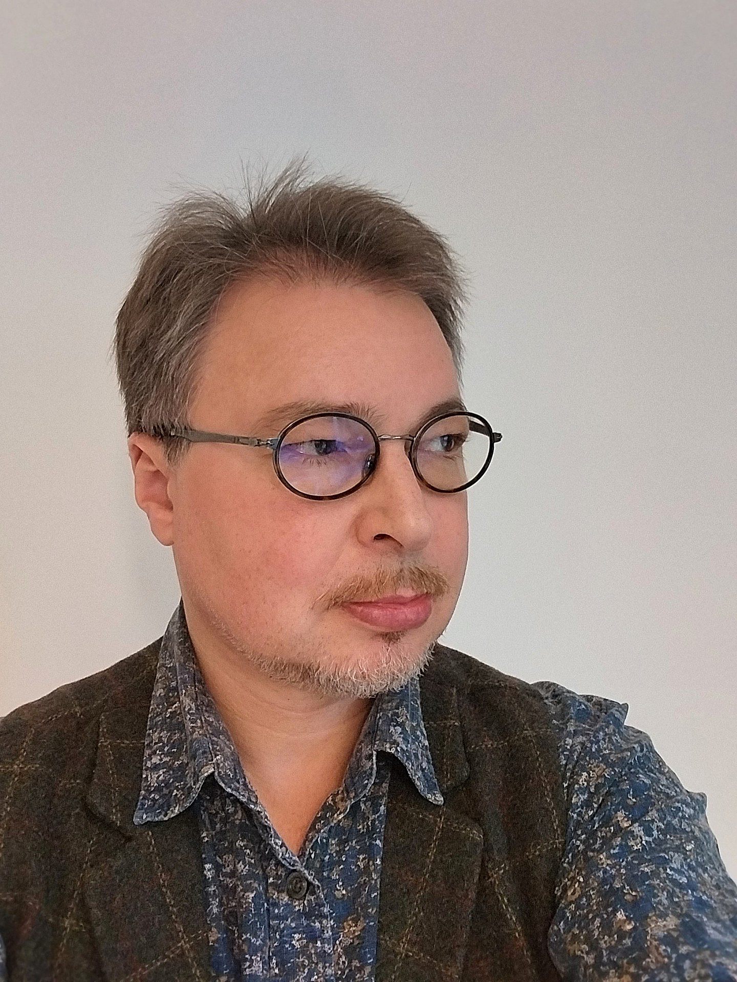Prof. Dr. Igor Polianski