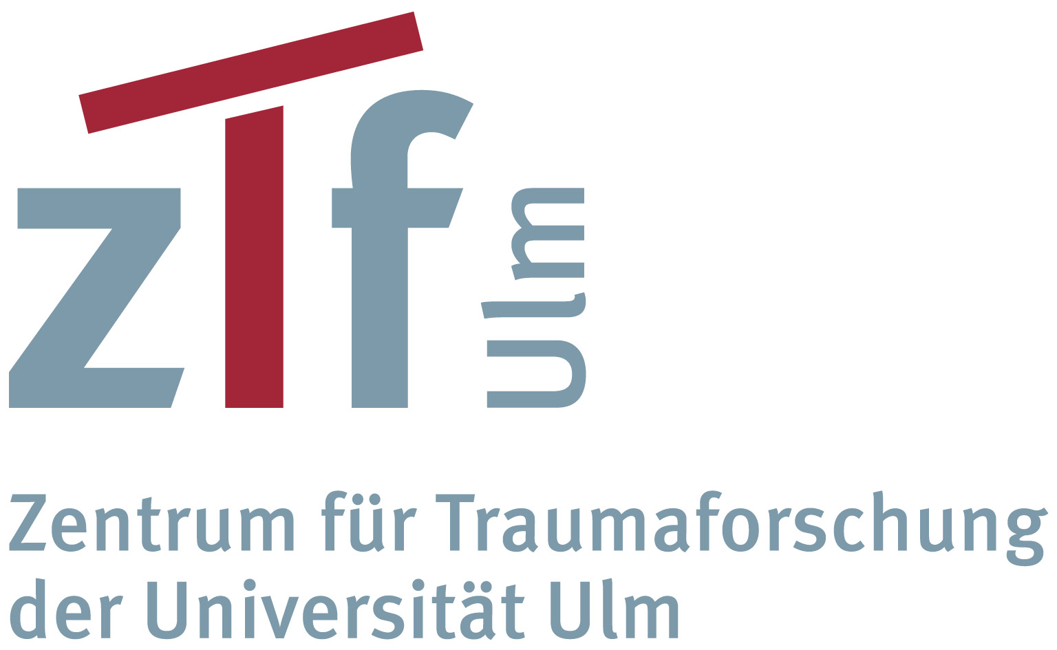 Link zur Seite des Zentrums für Traumaforschung