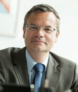 Prof. Christian Buske