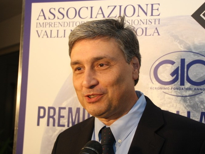 Prof. Dr. G. Silvestri